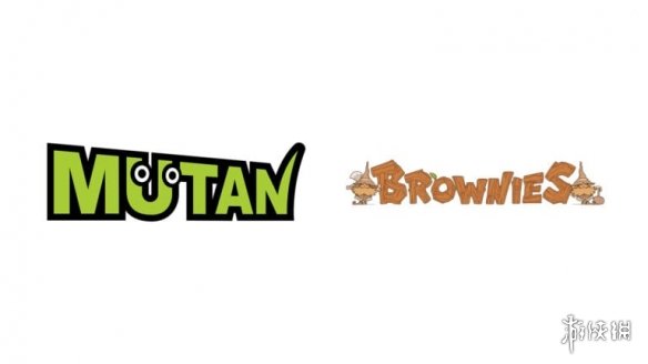 BrowniesMUTANչA